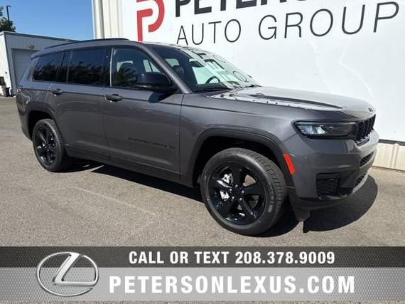 JEEP GRAND CHEROKEE 2023 1C4RJKAG2P8719113 image JEEP GRAND CHEROKEE 2023 1C4RJKAG2P8719113 image